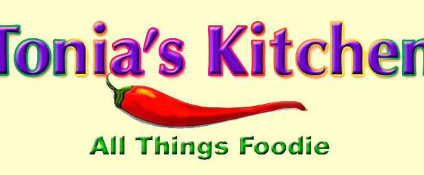 Tonia’s Kitchen