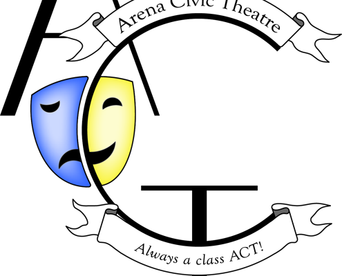 Arena Civic Theatre Presents \”Reflec7ions\”