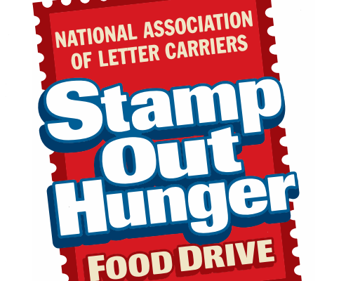 National Association of Letter Carriers\’ Annual Food Drive