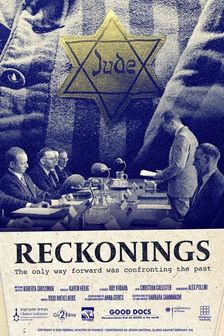 Film Screening: Reckonings
