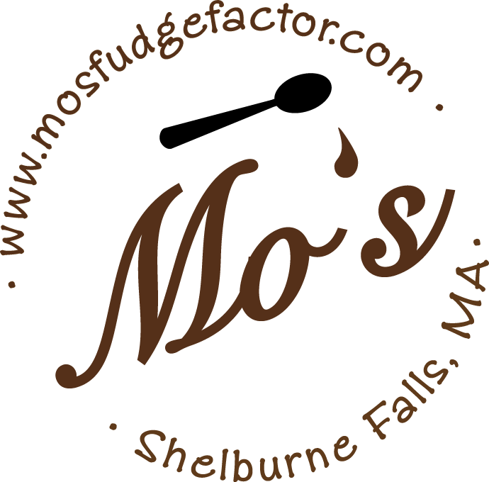 Mo's Fudge Factor Logo