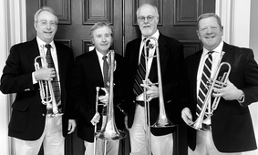 Free Brass Concert Free Brass Concert