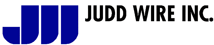 Logo for Judd Wire Inc