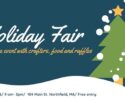 2025 Holiday Fair and Raffle