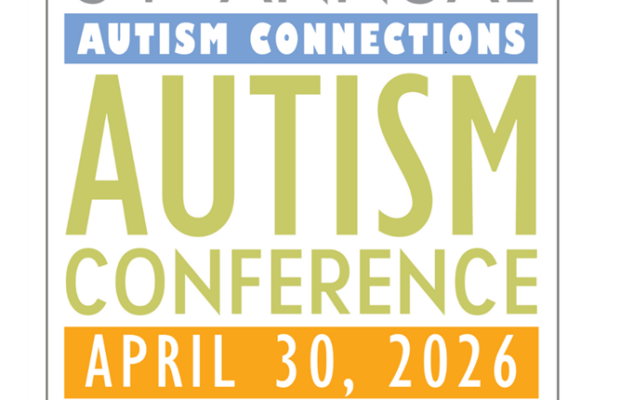 34th Annual Autism Conference