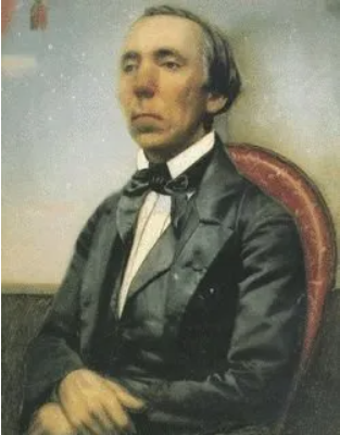 History Bites: Erastus Salisbury Field