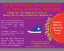 NAMI Western Massachusetts 26th Anniversary Walkathon Celebration