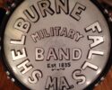 Shelburne Falls Military Band | Wednesday Night Concert Series
