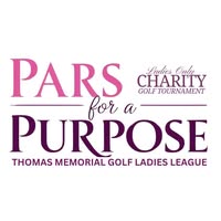 Pars for a Purpose Ladies Golf Tournament