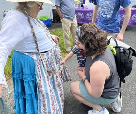 Shelburne Grange Fair